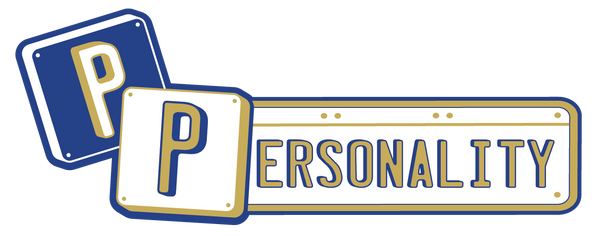 PersonalityPlates