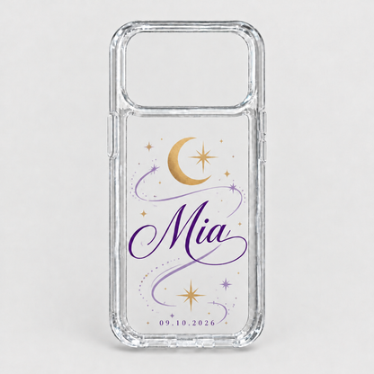 Personalised Iphone Case