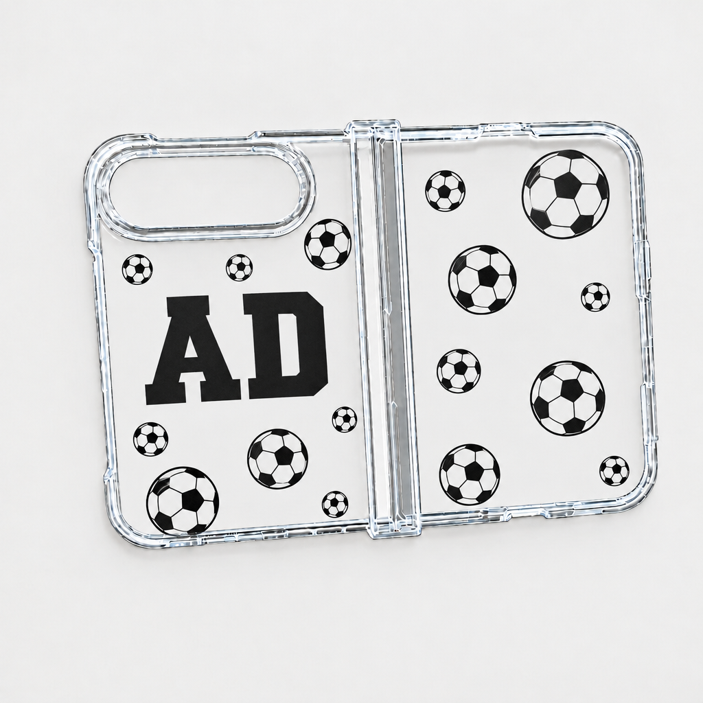 Personalised Iphone Case