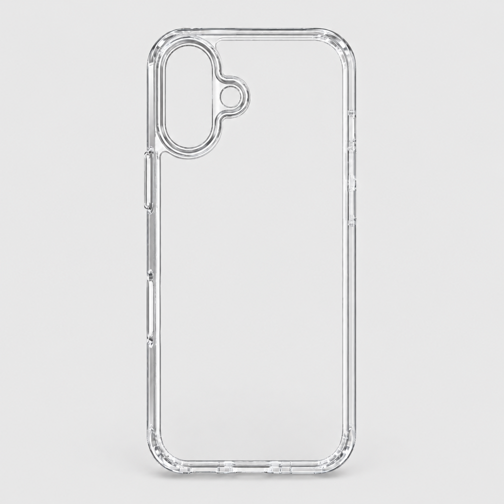 Personalised Iphone Case