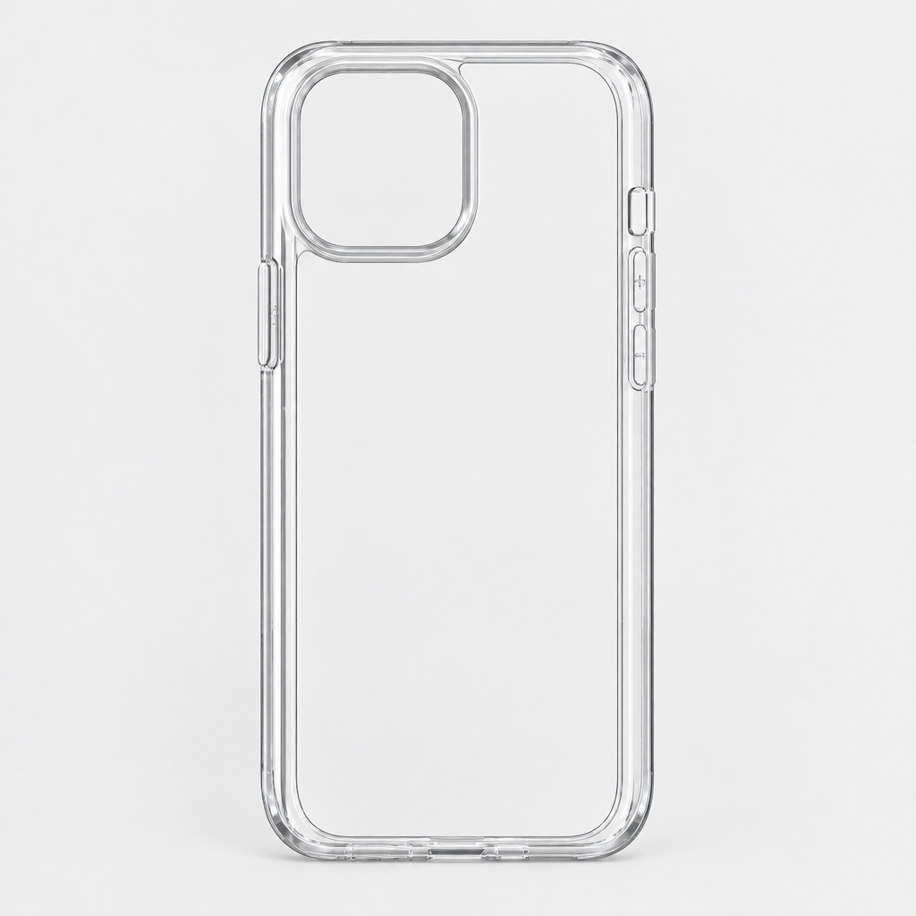 Personalised Iphone Case